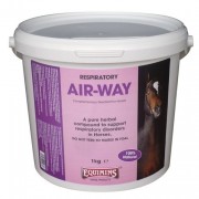 Equimins Air – Way Herbs Травяные смеси 1 кг Equimins Air – Way Herbs Травяные смеси 1 кг